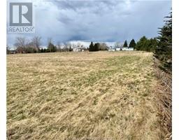 Lot 02 1 Route 933, Aboujagane, NB E4P5S5 Photo 6