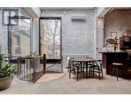 Great room - 204 264 Seaton St, Toronto, ON M5A2T4 Photo 6
