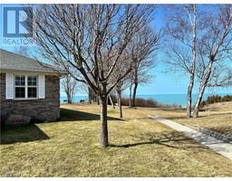 Sunroom - 301 Bethune Crescent, Goderich, ON N7A4M6 Photo 5
