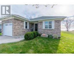 3pc Bathroom - 301 Bethune Crescent, Goderich, ON N7A4M6 Photo 6