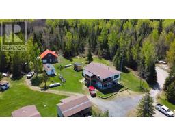 Five Mile Lake Lodge Rd Reaney Township, Chapleau, ON P0M1K0 Photo 2