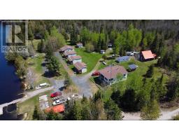 Five Mile Lake Lodge Rd Reaney Township, Chapleau, ON P0M1K0 Photo 3