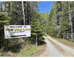 Five Mile Lake Lodge Rd Reaney Township, Chapleau, ON P0M1K0 Photo 4