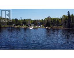 Five Mile Lake Lodge Rd Reaney Township, Chapleau, ON P0M1K0 Photo 5