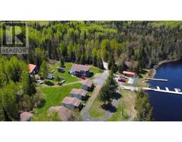 Five Mile Lake Lodge Rd Reaney Township, Chapleau, ON P0M1K0 Photo 6