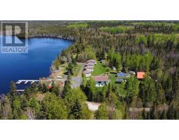 Five Mile Lake Lodge Rd Reaney Township, Chapleau, ON P0M1K0 Photo 7