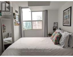 Bedroom - 1158 313 Richmond St E, Toronto, ON M5A4S7 Photo 4