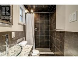 Bathroom - Main 229 Kingston Rd, Toronto, ON M4L1T5 Photo 4