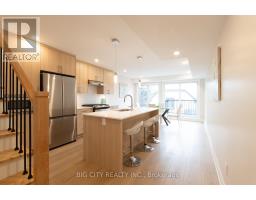 Kitchen - Suite 3 319 Mortimer Ave, Toronto, ON M4J2C9 Photo 3