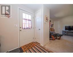 Primary Bedroom - 1502 46 Avenue, Vernon, BC V1T3P2 Photo 5