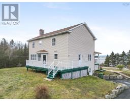 Primary Bedroom - 9085 Peggys Cove Road, Indian Harbour, NS B3Z3N4 Photo 6
