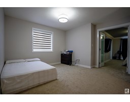 Bedroom 3 - 34 1703 16 Av Nw, Edmonton, AB T6T2C3 Photo 6