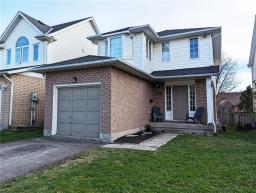 3pc Bathroom - 128 Summers Drive, Thorold, ON L2V5A1 Photo 2