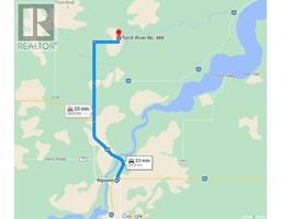 Recreational Land Riverfront On Torch River 126 Ac, Torch River Rm No 488, SK S0J3B0 Photo 4