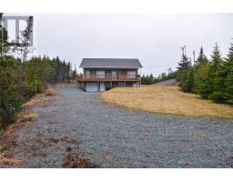 Bedroom - 106 A Mill Road, Brigus Junction, NL A0B1G0 Photo 3