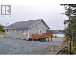 Primary Bedroom - 106 A Mill Road, Brigus Junction, NL A0B1G0 Photo 6