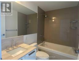 Bathroom - 3712 50 Charles St E, Toronto, ON M4Y0C3 Photo 4