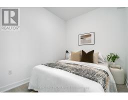 Primary Bedroom - 916 50 George Butchart Dr, Toronto, ON M3K0C9 Photo 5