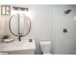 Full bathroom - 63 Gateway Drive, Barrie, ON L9J0V1 Photo 7