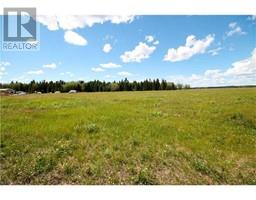 Lot 2 Country Haven Acres, Rural Mountain View County, AB T0M1X0 Photo 2
