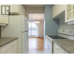 Kitchen - 15 Towering Heights Boulevard Unit 306, St Catharines, ON L2R3G7 Photo 7