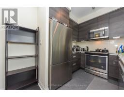 Kitchen - 1712 5033 Four Springs Ave, Mississauga, ON L5R0E4 Photo 6