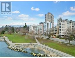 401 2015 Beach Avenue, Vancouver, BC V6G1Z3 Photo 2