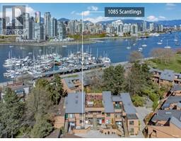 1085 Scantlings, Vancouver, BC V6H3N9 Photo 2