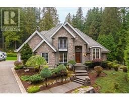 312 Forestview Lane, Anmore, BC V3H0A3 Photo 3
