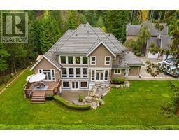 312 Forestview Lane, Anmore, BC V3H0A3 Photo 2
