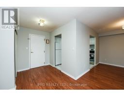 Dining room - 1512 135 Hillcrest Ave, Mississauga, ON L5B4B1 Photo 2