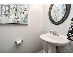 2pc Bathroom - 411 Fosterbrook Avenue, Ottawa, ON K2J0K8 Photo 5