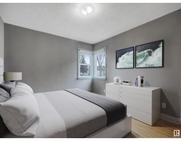 Bedroom 2 - 11435 87 St Nw, Edmonton, AB T5B3M2 Photo 6