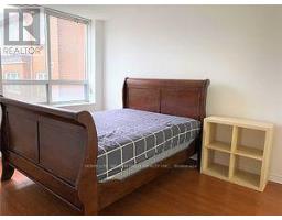 Primary Bedroom - 308 115 Omin Dr, Toronto, ON M1P5B4 Photo 5