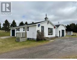 Bedroom - 2617 Highway 206, Arichat, NS B0E1A0 Photo 3