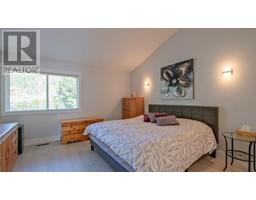 Primary Bedroom - 316 Whitman Road Unit 15, Kelowna, BC V1V1Y9 Photo 7