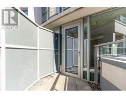 605 58 Keefer Place, Vancouver, BC V6B0B8 Photo 7