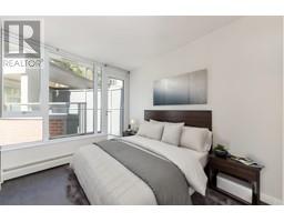 605 58 Keefer Place, Vancouver, BC V6B0B8 Photo 6