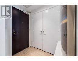Bedroom - 1507 930 16 Avenue Sw, Calgary, AB T2R1C2 Photo 6