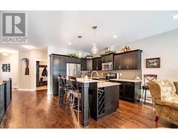 Primary Bedroom - 9 Rosse Place, Sylvan Lake, AB T4S0G3 Photo 3