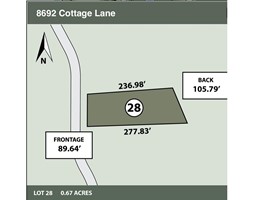 8692 Cottage Lane, Canal Flats, BC V0B1B0 Photo 7
