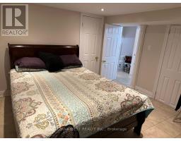 Bedroom - Bsmt 25 Coronado Crt, Toronto, ON M9M1S6 Photo 5