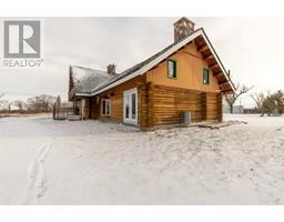 Kitchen - 262072 Twp Road 91 A, Fort Macleod, AB T0L0Z0 Photo 5