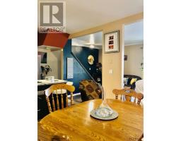 Dining room - 126 Mountjoy St S, Timmins, ON P4N1T1 Photo 4