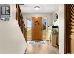Laundry room - 158 Acres With House Yard Fuessel, Longlaketon Rm No 219, SK S0G0C6 Photo 5
