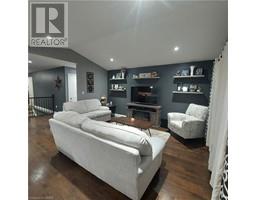 Living room - 37 Victoria Street, West Perth Twp, ON N0K1N0 Photo 7
