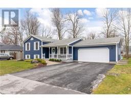 2pc Bathroom - 674 Lakeside Road, Fort Erie, ON L2A4Y5 Photo 2