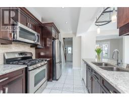 Bedroom 3 - 8 Spring Grove Ave, Toronto, ON M6N3H3 Photo 6