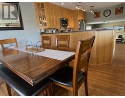 Dining room - 3399 Pineridge Drive, Merritt, BC V1K1J5 Photo 6