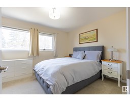 Primary Bedroom - 14935 81 St Nw, Edmonton, AB T5C1P4 Photo 4